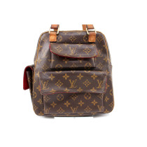 Louis Vuitton Excentri Cite Monogram