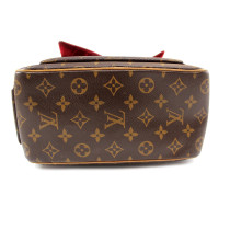 Louis Vuitton Excentri Cite Monogram