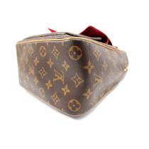 Louis Vuitton Excentri Cite Monogram