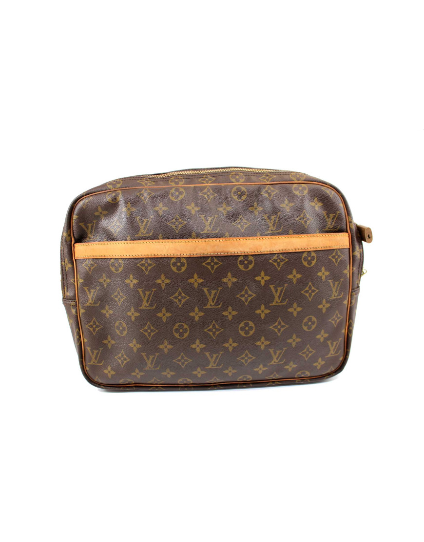 Louis Vuitton Reporter Monogram