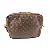 Louis Vuitton Reporter Monogram