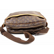 Louis Vuitton Reporter Monogram