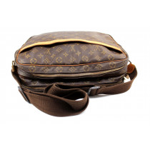 Louis Vuitton Reporter Monogram