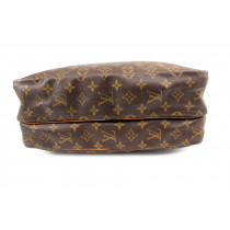 Louis Vuitton Reporter Monogram