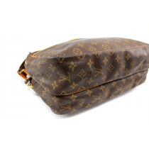 Louis Vuitton Reporter Monogram