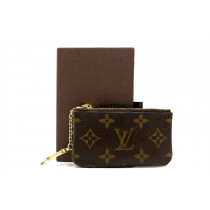 Louis Vuitton Portachiavi Monogram