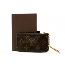 Louis Vuitton Portachiavi Monogram