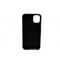 Givenchy Cover I Phone 15 Plastica Nera