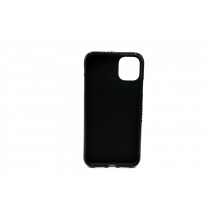 Givenchy Cover I Phone 15 Plastica Nera