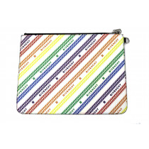 Givenchy Pochette Pelle Multicolor