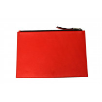 Givenchy Pochette Pelle Rossa