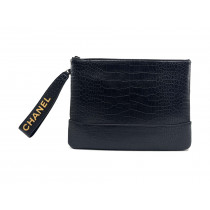 Chanel Pochette Cocco Nero