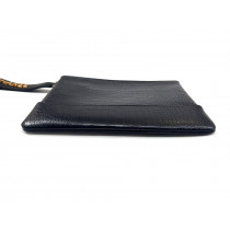 Chanel Pochette Cocco Nero