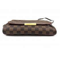 Louis Vuitton Favorite Damier Ebene