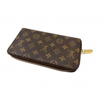 Louis Vuitton Organizer Zippy Monogram