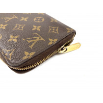 Louis Vuitton Organizer Zippy Monogram