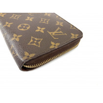 Louis Vuitton Organizer Zippy Monogram