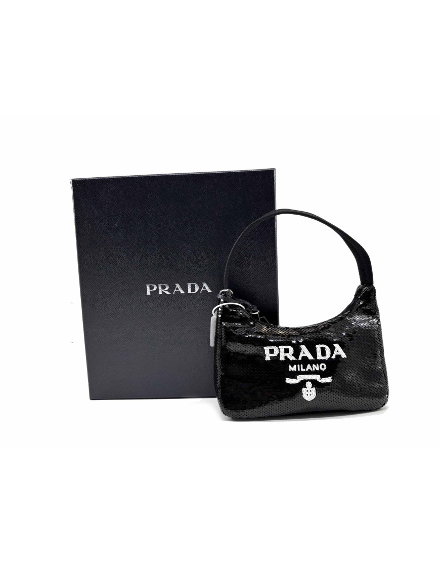 Prada Re Edition 2000 Paillettes