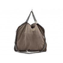 Stella McCartney Falabella Tortora