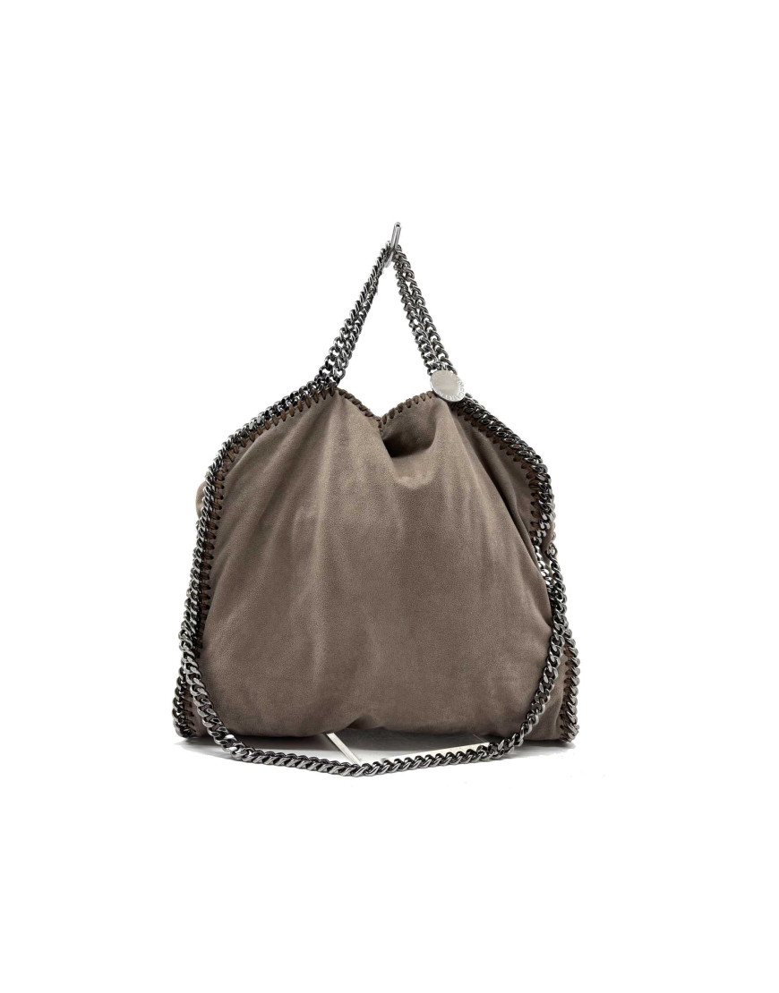 Stella McCartney Falabella Tortora