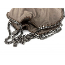 Stella McCartney Falabella Tortora