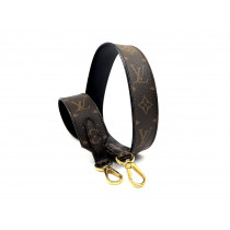 Louis Vuitton Tracolla Monogram