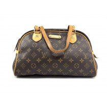 Louis Vuitton Montorgueil PM Monogram