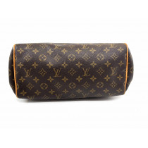 Louis Vuitton Montorgueil PM Monogram