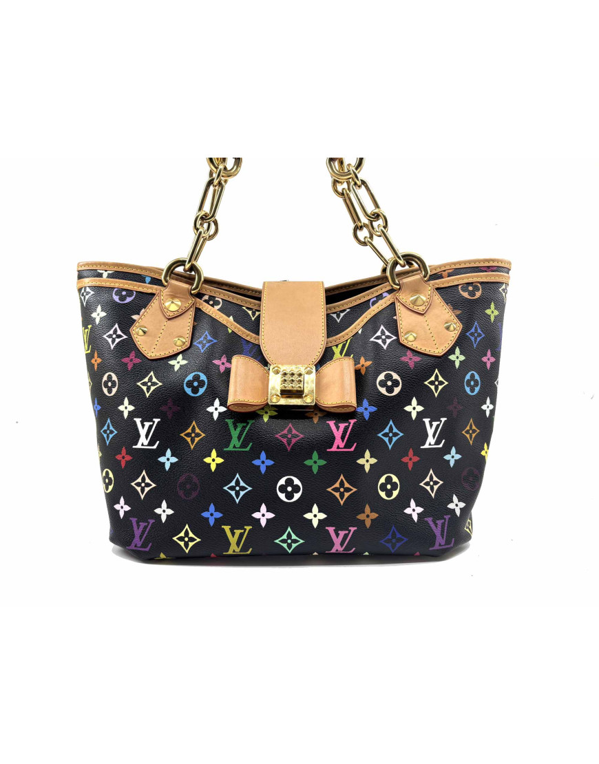 Louis Vuitton Annie Multicolor Nera