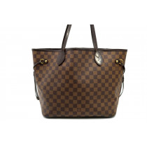 Louis Vuitton Neverfull MM Damier Ebene