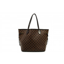 Louis Vuitton Neverfull MM Damier Ebene