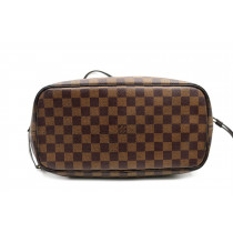 Louis Vuitton Neverfull MM Damier Ebene