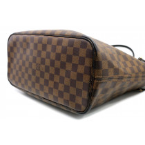 Louis Vuitton Neverfull MM Damier Ebene