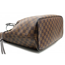 Louis Vuitton Neverfull MM Damier Ebene