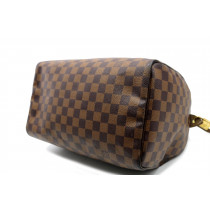 Louis Vuitton Speedy 30 Damier Ebene