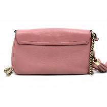 Gucci Soho Pelle Rosa