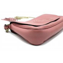 Gucci Soho Pelle Rosa