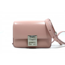 Givenchy 4G Petite Pelle Rosa