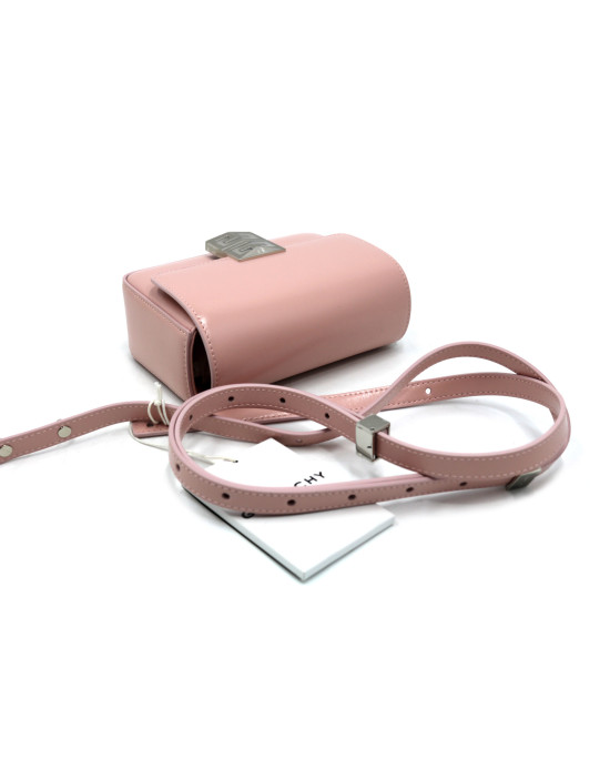 Givenchy 4G Petite Pelle Rosa
