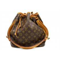 Louis Vuitton Noe' Monogram