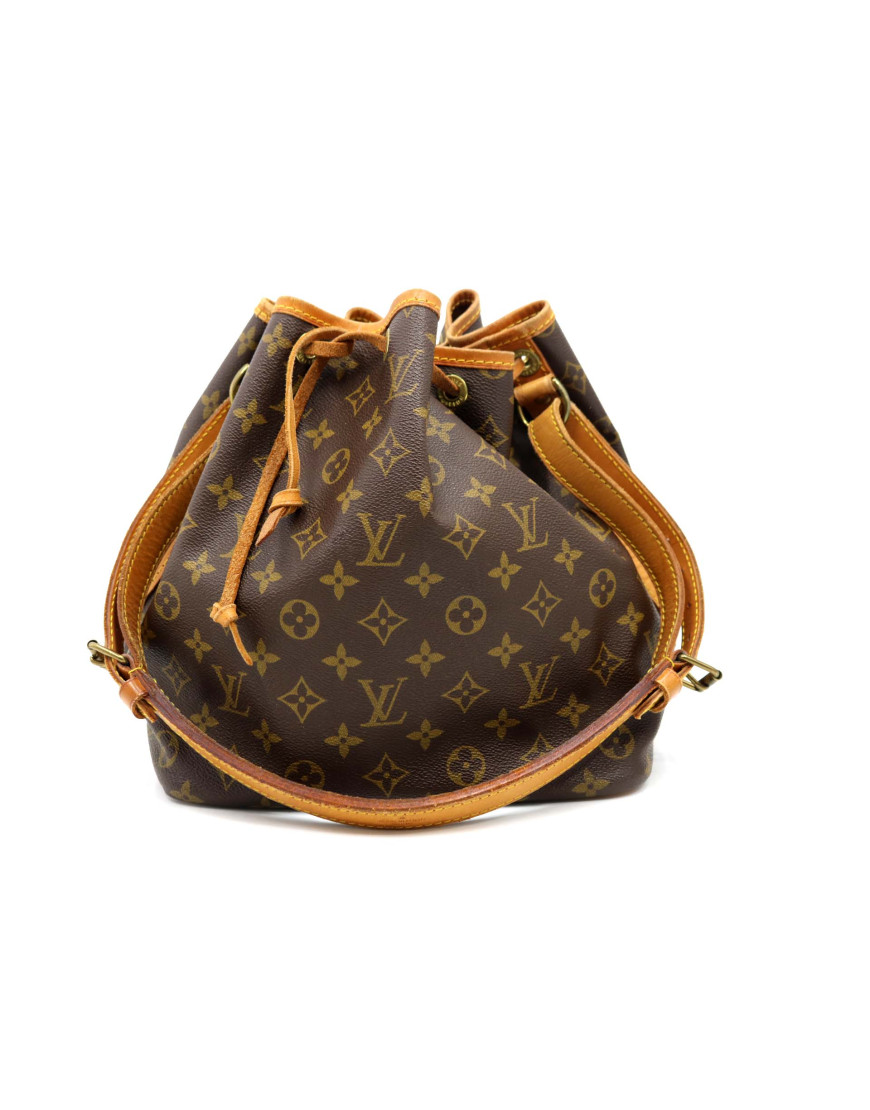 Louis Vuitton Noe' Monogram