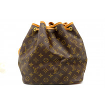 Louis Vuitton Noe' Monogram