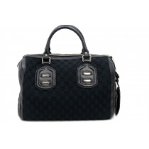 Gucci Bauletto GG Nero