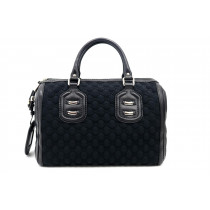 Gucci Bauletto GG Nero