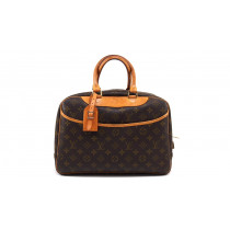 Louis Vuitton Deauville Monogram