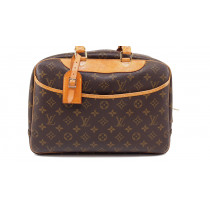 Louis Vuitton Deauville Monogram