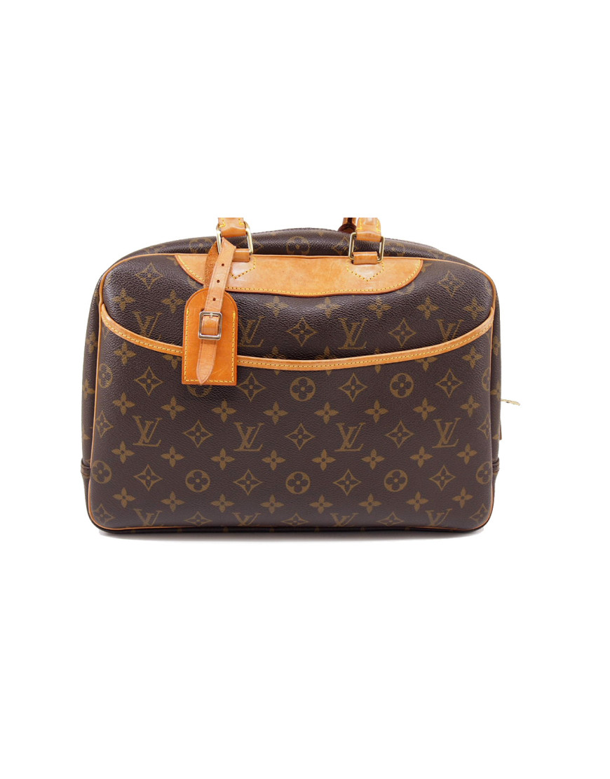 Louis Vuitton Deauville Monogram