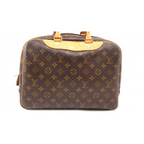 Louis Vuitton Deauville Monogram