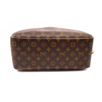 Louis Vuitton Deauville Monogram