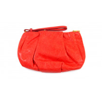 Prada Pochette Pelle Salmone